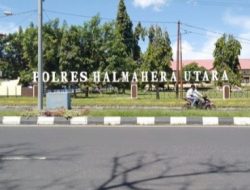 Pekerjakan Anak Dibawah Umur, Pengelola Karaoke di Halut Jadi Tersangka