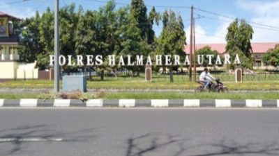 Pekerjakan Anak Dibawah Umur, Pengelola Karaoke di Halut Jadi Tersangka