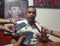 Tudingan Arahkan ASN Demo DOB, PKB Tidore Nilai Ketua LBH GP Ansor Lebay