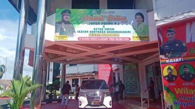 Kejati Malut Mulai Telusuri Dugaan Korupsi Dana Hibah Unsan Halsel