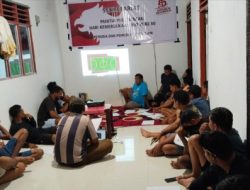 Peringati Hut RI Ke 80, PPD Tomalou Tidore Sambut Dengan Banyak Lomba
