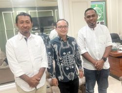 DPP PKB Setujui PAW Anggota DPRD dan Pengurus DPC Pulau Morotai