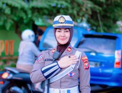 Pekan Depan Satlantas Polresta Tidore Gelar Operasi Patuh Kieraha