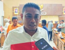 Terapkan Retribusi Masuk Pelabuhan Non Tunai, Dishub Tidore Kurang Sosialisasi