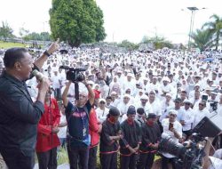 Walikota dan Ketua DPRD Tidore Sebut Mekanisme Jika Ingin DOB Sofifi