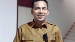 Program Sekolah Kedinasan, Pemprov Buka Peluang Putra-Putri Malut Jadi ASN