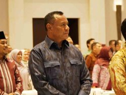 Pernah 10 Kali Berturut-turut, Walikota Tidore Optimis Raih Adipura Kencana 2025