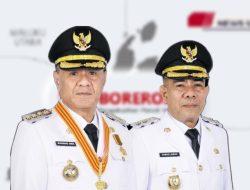 Tahun Ini Pemkot Tidore Bangun Terminal Transit di Kecamatan Oba