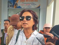 Sidang 11 Warga Adat Sangaji Secara Online, PH Mengaku Kesulitan Akses BAP