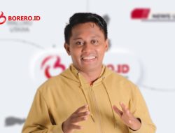 Bangun Pusat Ekonomi Baru di Oba, Warga Apresiasi Langkah Walikota Tidore