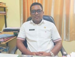 Puskesmas Desa Lifofa Kebanjiran, ini Kata Kadis Kesehatan Tidore