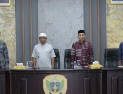 Lagi, Pemkot Tidore Raih Penghargaan Kota Layak Anak