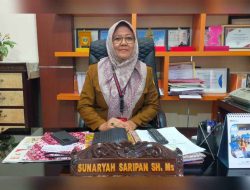 Pelayanan Administrasi Disdukcapil Tidore Sesuai UU dan Gunakan Aplikasi Online