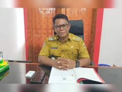 Perdana, Upacara HUT ke-80 RI Bakal Digelar di Kantor Kecamatan Oba Utara