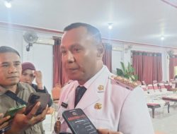 Siap-siap Pejabat Pemkot Tidore Bakal Diganti, Walikota: Jabatan Bukan Warisan