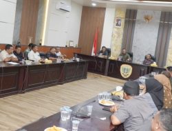 Promosi Wisata Pulau Maitara, Walikota dan Wawali Bakal Hadiri Camping Ground