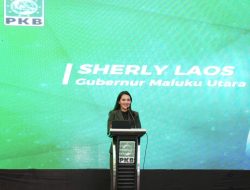 Gubernur Sherly Ingin Lanjutkan Hubungan Baik Mendiang Suami dengan PKB