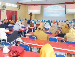 Tenaga Pengajar Kota Tidore Diminta Dukung Penguatan Deep Learning di Sekolah