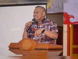 Lomba Desa dan Kelurahan Tingkat Provinsi, Kota Tidore Raih Juara Satu dan Dua