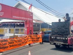 AJI dan PWI Kecam Halangi Wartawan Konfirmasi Demo, BPJN Malut Beri Klarifikasi