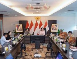 2026, PUPR Malut Bakal Perkuat Katalog Kontruksi dan Terapkan Kontrak Payung