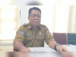Sekda Tidore Dilaporkan ke Kejati Dugaan Korupsi, Inspektorat dan Kesra Beri Klarifikasi