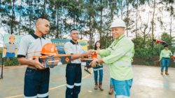 Siapkan Mekanik Lokal, Harita Nickel Luncurkan Mechanic Talent Pool Program