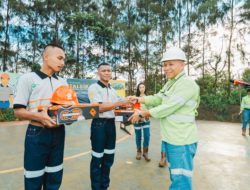 Siapkan Mekanik Lokal, Harita Nickel Luncurkan Mechanic Talent Pool Program