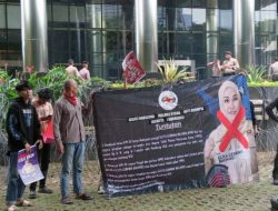 Desak Tetapkan Anggota DPRD Halsel EGB Tersangka, Ini Tanggapan KPK