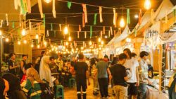 Warga Kawasi di Halsel Rasakan Manfaat Pertumbuhan Harita Nickel