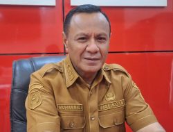 Dalam Waktu Dekat, Walikota Tidore Bakal Ganti Pejabat OPD Berkinerja Kurang Baik