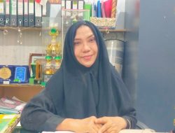 Pemkot Tikep Sambut Pergantian Tahun Dengan Dzikir Bersama Ustadz Dennis Lim