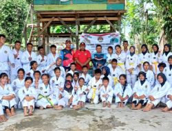8 Atlet Taekwondo Asal Tidore Ikut Kejuaraan Internasional IISTC 3 2025