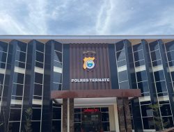 Propam Periksa Anggota Polres Ternate Yang Buang Sampah Plastik Miras ke Laut