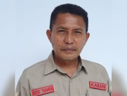 Banyak ASN Tidore Salah Terapkan Kebijakan WFA, BPKSDM Bakal Potong TPP