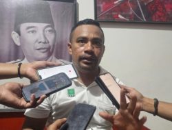 PKB Tidore Nilai Penghargaan UHC Bukti Walikota Penuhi Janji Politik Bidang Kesehatan