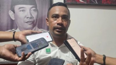 PKB Tidore Nilai Penghargaan UHC Bukti Walikota Penuhi Janji Politik Bidang Kesehatan