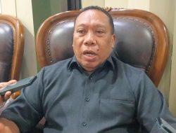 Delapan PAC PDIP Minta Evaluasi 12 Anggota DPRD Tidore, Ini Kata Ketua Fraksi