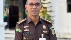 Adhyaksa FC Optimis Juarai Minisoccer Kapolres Ternate CUP III