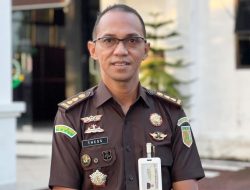 Adhyaksa FC Optimis Juarai Minisoccer Kapolres Ternate CUP III