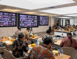 Hindari Tengkulak Bagi Petani Jagung, Polri Fasilitasi KUR dan Penyerapan Bulog