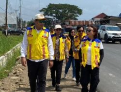 Kasatker 2 BPJN Malut Sebut Kepercayaan Warga Jadi Motivasi Kerja