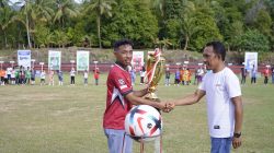 Pembukaan Tournament Sumkusu CUP II Tahun 2026 (13)