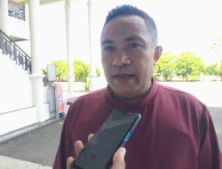 Terapkan Kurikulum Bahasa Tidore, Kadisdik Akui Kekurangan Tenaga Pengajar
