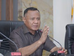 Walikota Himbau Warga Jaga Kondusivitas dan Keamanan Kota Tidore Kepulauan