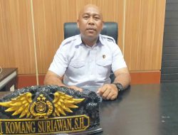 Ketua PAN Tidore Jadi Tersangka, Polres Jadwalkan Periksa Eks Calon Walikota