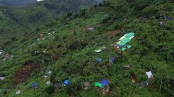 Percepat Izin Tambang Rakyat, Warga Kusubibi dan Anggai Halsel Beri Apresiasi