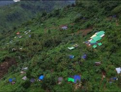 Percepat Izin Tambang Rakyat, Warga Kusubibi dan Anggai Halsel Beri Apresiasi