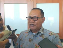 Pekan Depan 25 Anggota DPRD Tidore Gelar Reses dan Blusukan