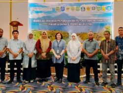 Pemkot Tidore Raih Apresiasi Tertib Bayar Iuran JKN-KIS BPJS Kesehatan